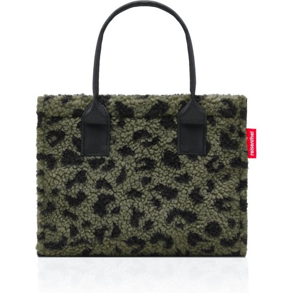 teddy leo olive
