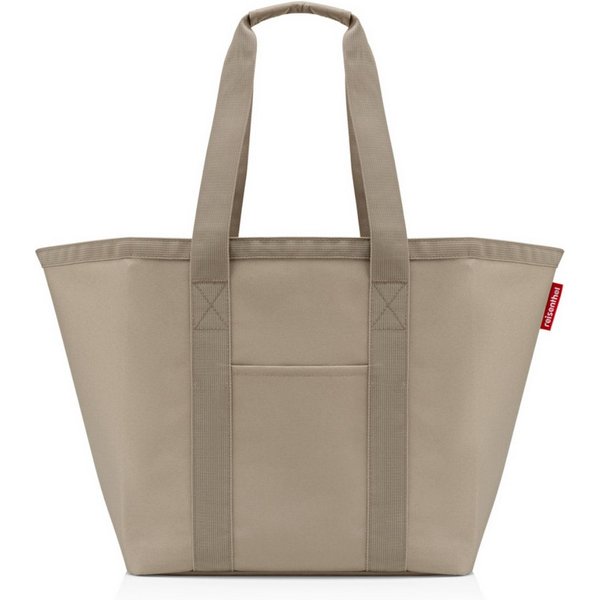 REISENTHEL® Einkaufsshopper marketshopper taupe