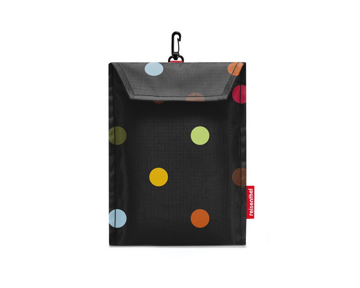 REISENTHEL® Einkaufsshopper mini maxi travelbag dots, mini maxi travelbag – Bild 3 von 3