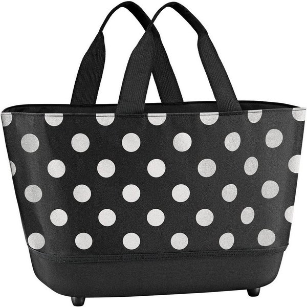 REISENTHEL® Einkaufsshopper shoppingbasket, 22 l