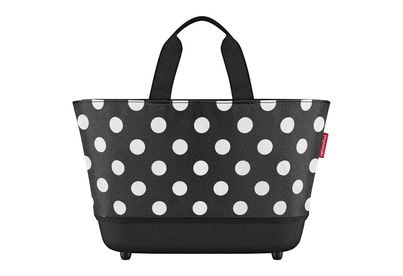 REISENTHEL® Einkaufsshopper shoppingbasket, 22 l – Bild 3 von 5