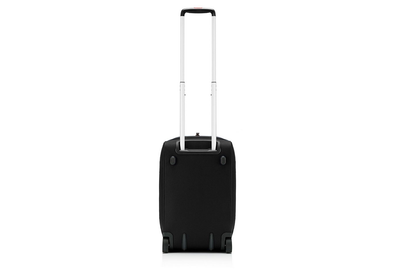 REISENTHEL® Einkaufstrolley allrounder trolley, 30 l, Rollbare Reisetasche mit Teleskopstange und großer Öffnung – Bild 5 von 5