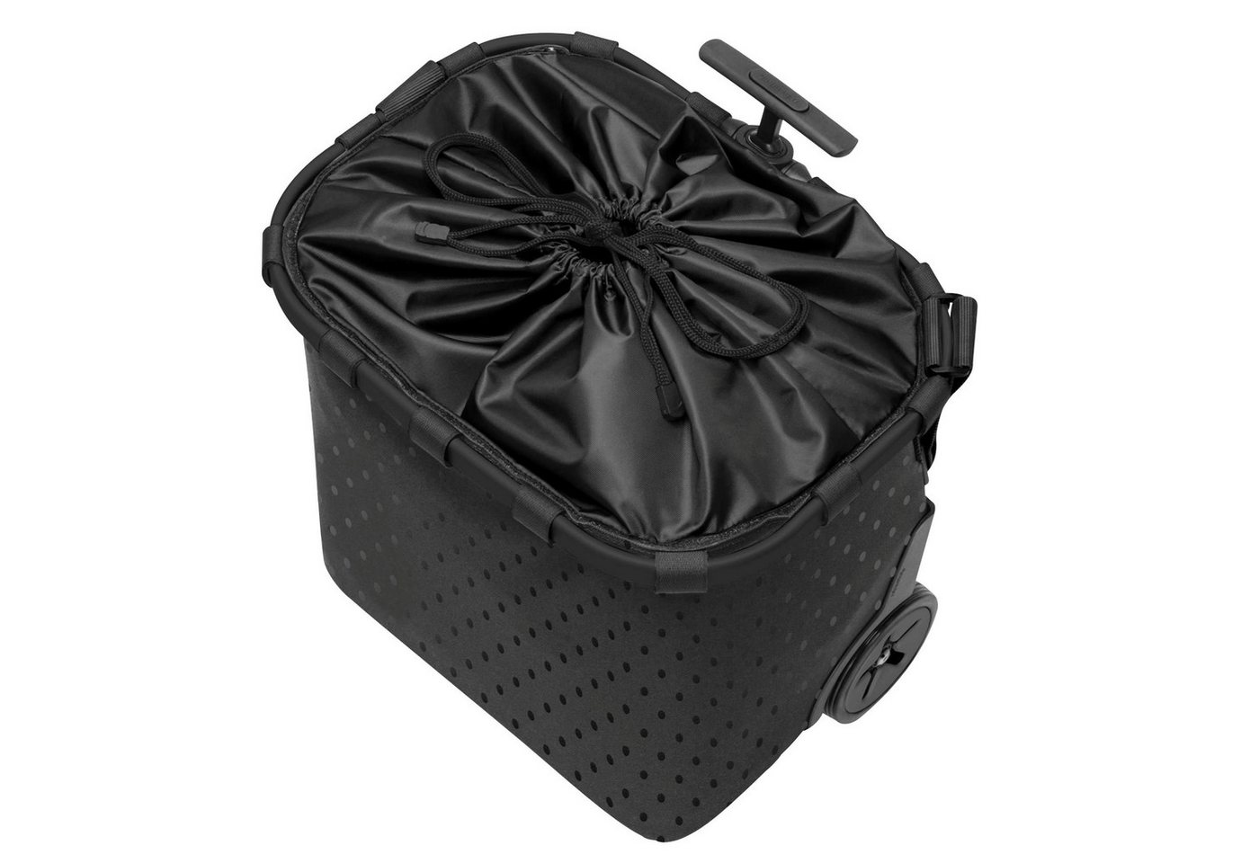 REISENTHEL® Einkaufstrolley carrycruiser, 40 l, herausnehmbares Innenfutter – Bild 2 von 5