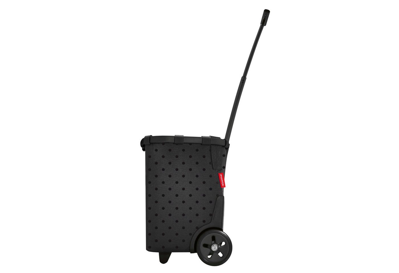 REISENTHEL® Einkaufstrolley carrycruiser, 40 l, herausnehmbares Innenfutter – Bild 3 von 5