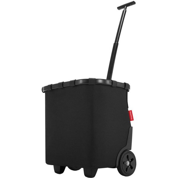 REISENTHEL® Einkaufstrolley carrycruiser, 40 l, herausnehmbares Innenfutter
