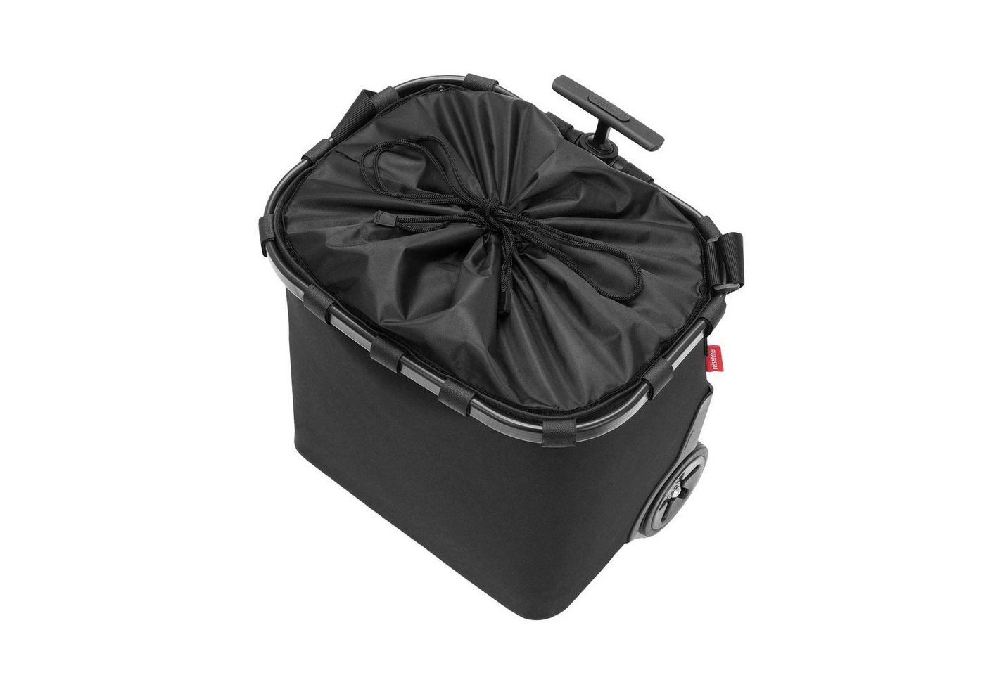REISENTHEL® Einkaufstrolley carrycruiser, 40 l, herausnehmbares Innenfutter – Bild 3 von 5