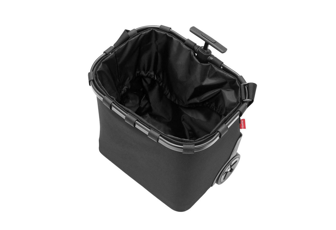 REISENTHEL® Einkaufstrolley carrycruiser, 40 l, herausnehmbares Innenfutter – Bild 4 von 5