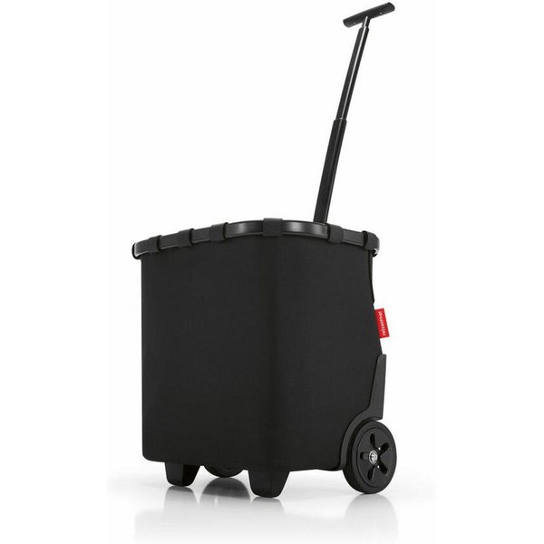REISENTHEL® Einkaufstrolley carrycruiser frame black