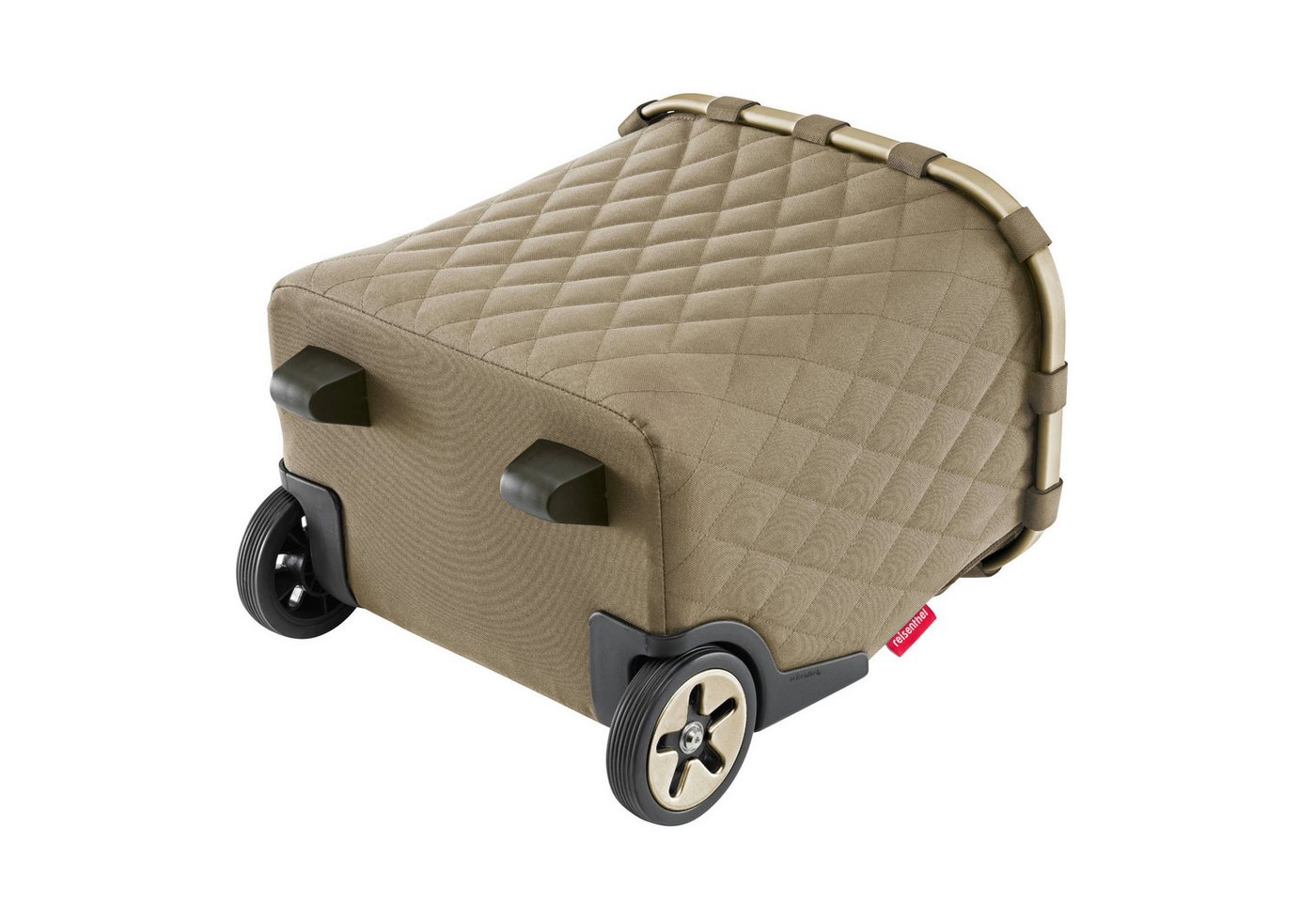 REISENTHEL® Einkaufstrolley carrycruiser, 40 l, herausnehmbares Innenfutter – Bild 4 von 5