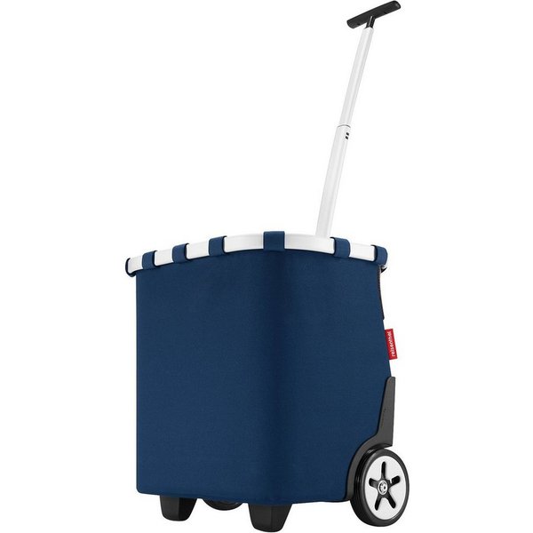 REISENTHEL® Einkaufstrolley carrycruiser, 40 l, herausnehmbares Innenfutter