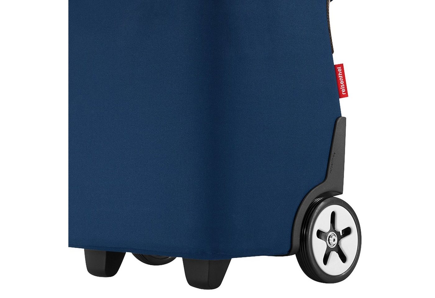 REISENTHEL® Einkaufstrolley carrycruiser, 40 l, herausnehmbares Innenfutter – Bild 3 von 5