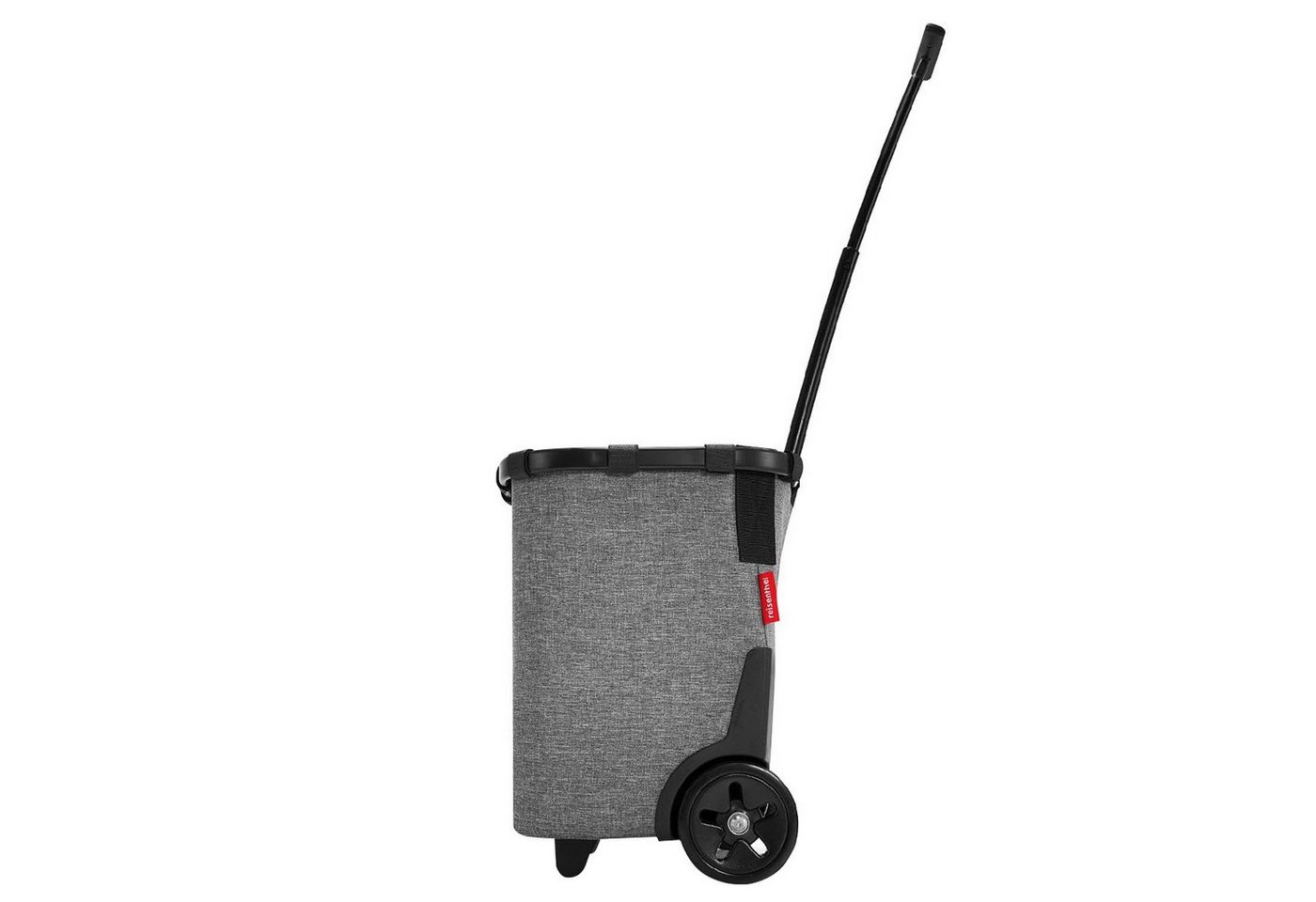 REISENTHEL® Einkaufstrolley carrycruiser, 40 l, herausnehmbares Innenfutter – Bild 2 von 5