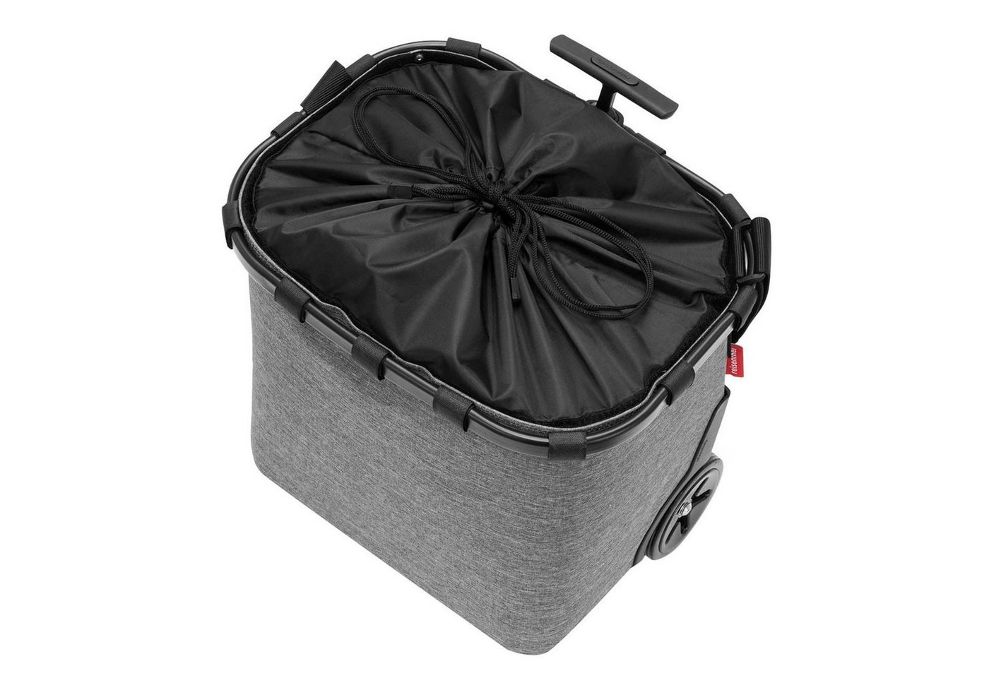 REISENTHEL® Einkaufstrolley carrycruiser, 40 l, herausnehmbares Innenfutter – Bild 3 von 5