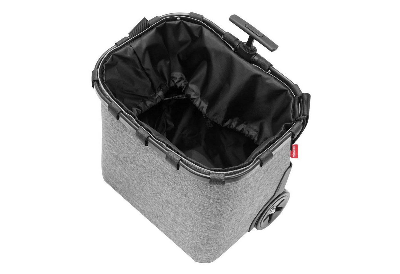 REISENTHEL® Einkaufstrolley carrycruiser, 40 l, herausnehmbares Innenfutter – Bild 4 von 5