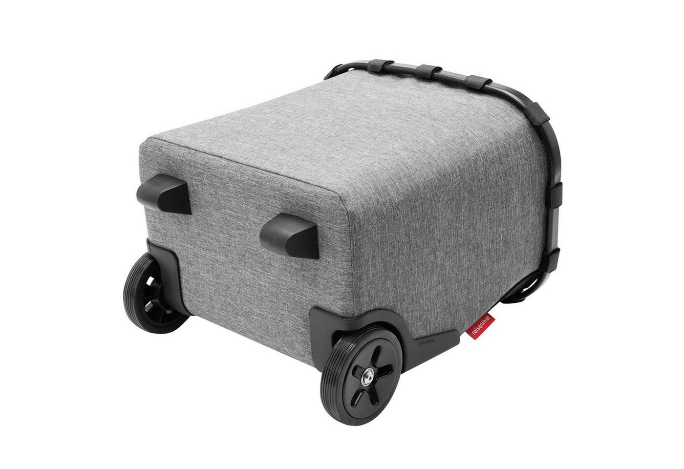 REISENTHEL® Einkaufstrolley carrycruiser, 40 l, herausnehmbares Innenfutter – Bild 5 von 5