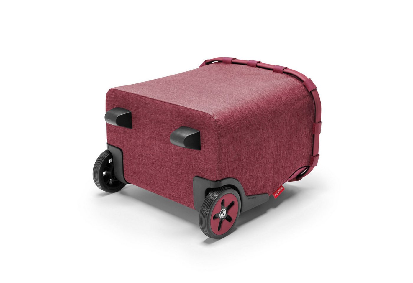REISENTHEL® Einkaufstrolley carrycruiser, 40 l, herausnehmbares Innenfutter – Bild 4 von 5