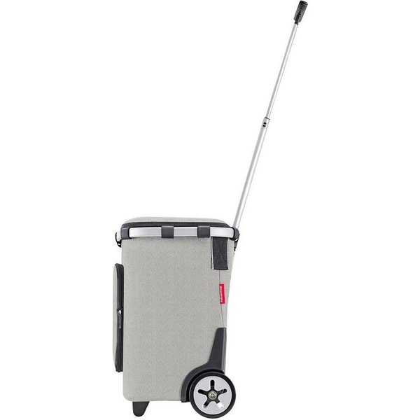REISENTHEL® Einkaufstrolley carrycruiser plus, 46 l