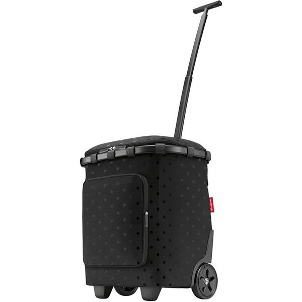 REISENTHEL® Einkaufstrolley carrycruiser plus, 46 l