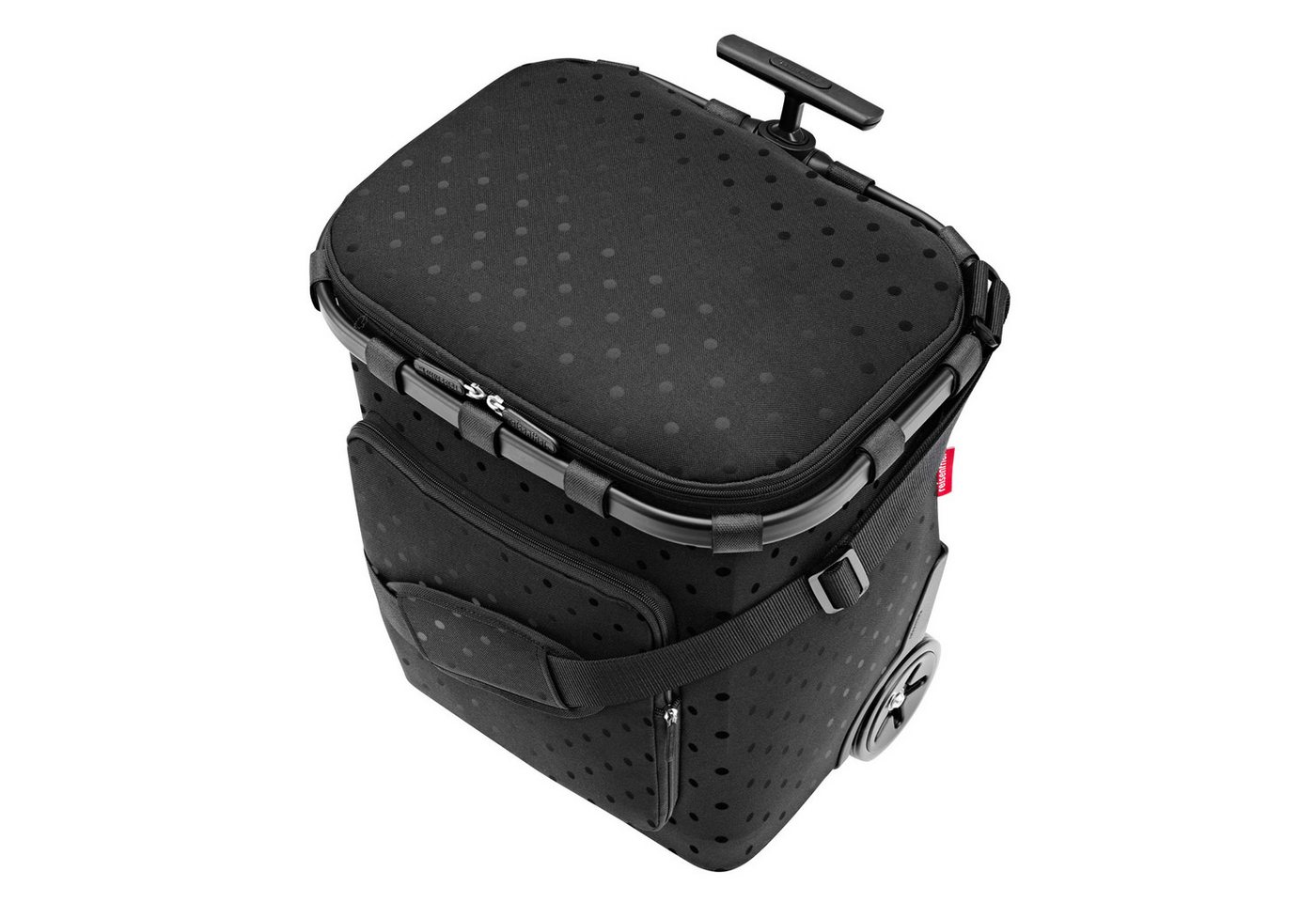 REISENTHEL® Einkaufstrolley carrycruiser plus, 46 l – Bild 2 von 5