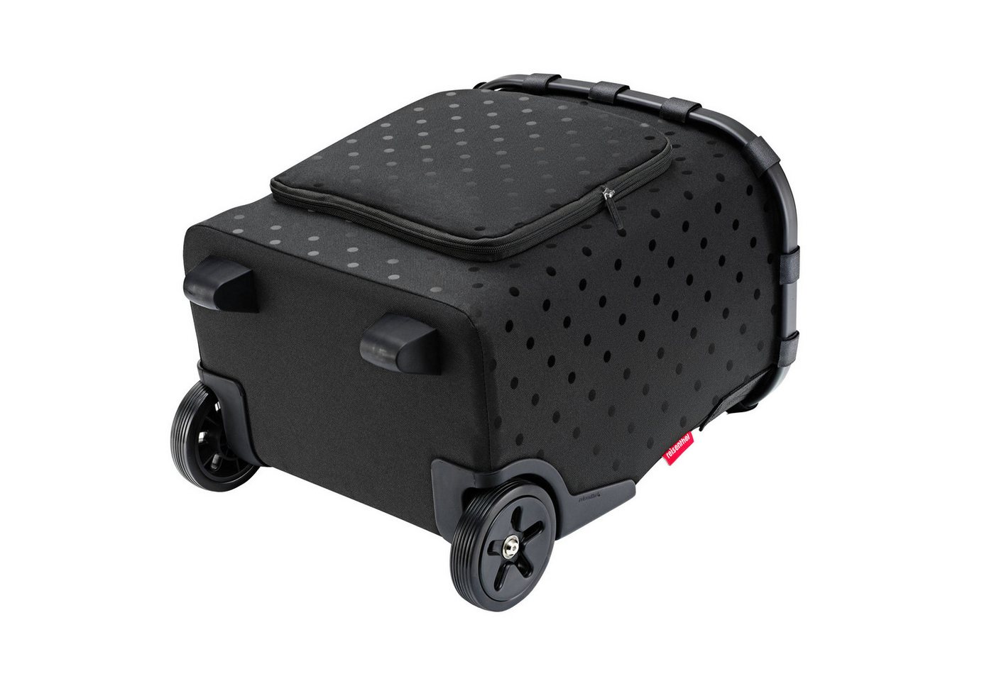 REISENTHEL® Einkaufstrolley carrycruiser plus, 46 l – Bild 3 von 5