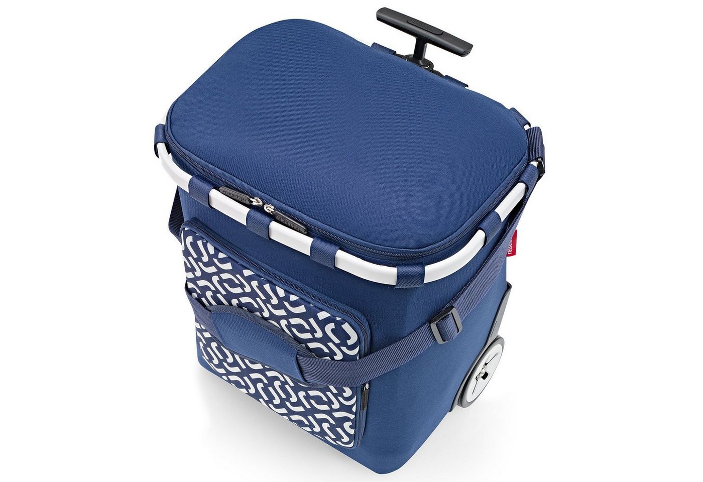 REISENTHEL® Einkaufstrolley carrycruiser plus, 46 l – Bild 2 von 5