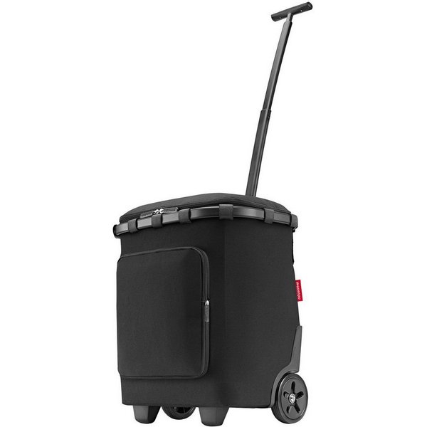 REISENTHEL® Einkaufstrolley carrycruiser plus, 46 l