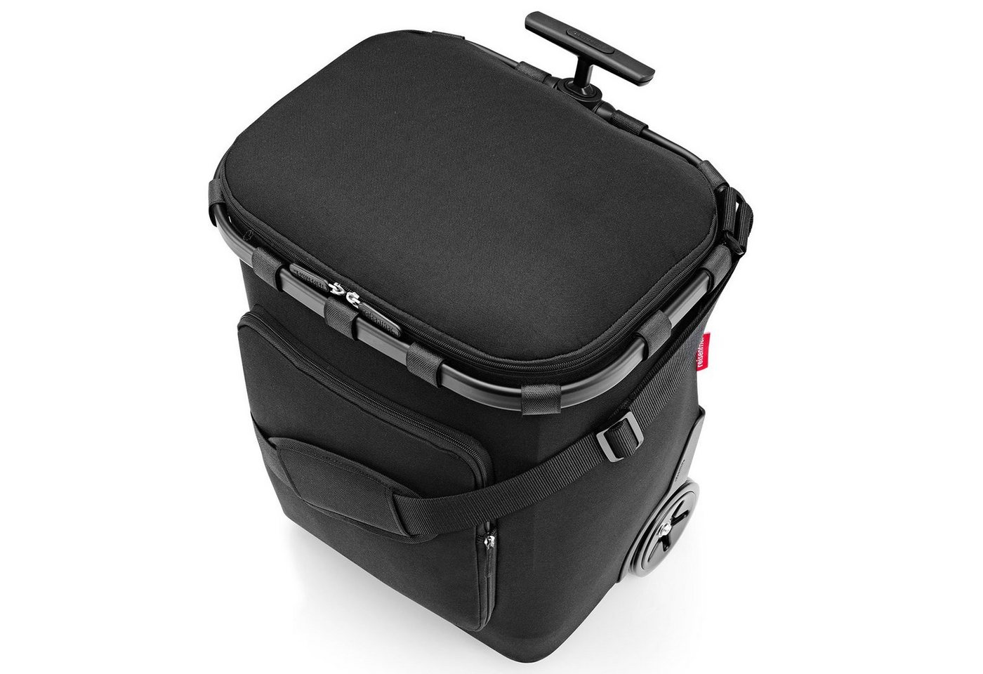 REISENTHEL® Einkaufstrolley carrycruiser plus, 46 l – Bild 2 von 5