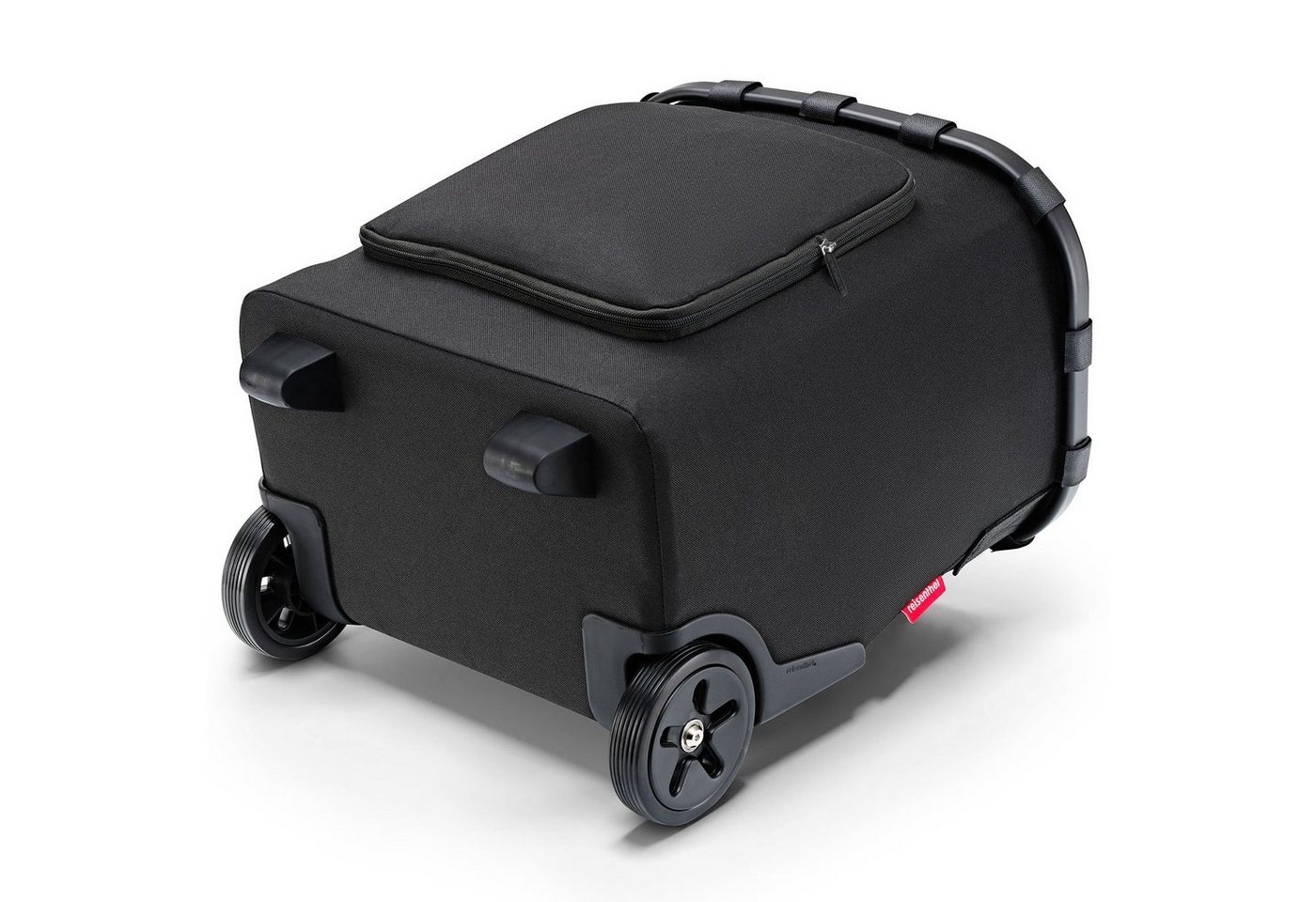 REISENTHEL® Einkaufstrolley carrycruiser plus, 46 l – Bild 3 von 5