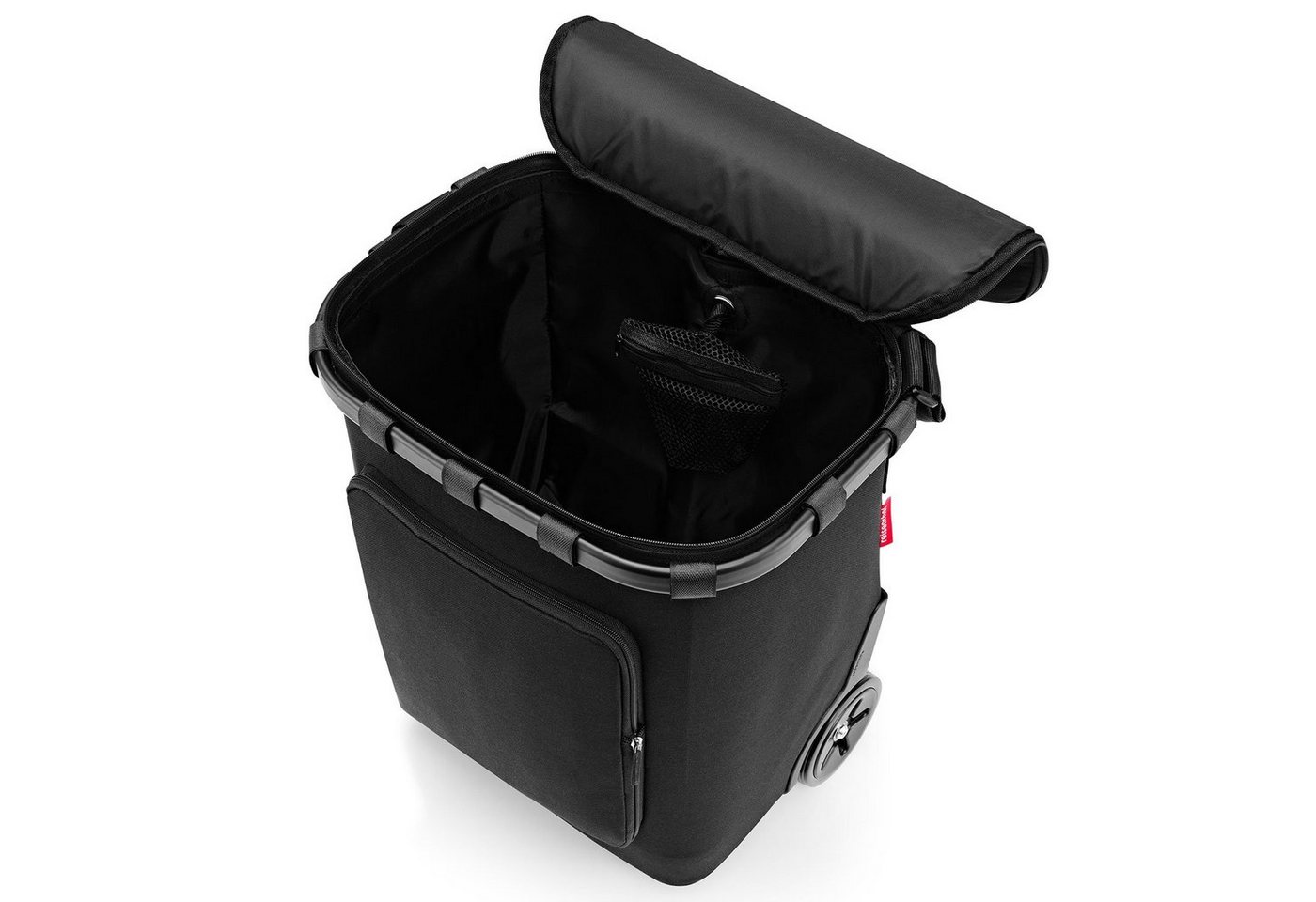 REISENTHEL® Einkaufstrolley carrycruiser plus, 46 l – Bild 4 von 5