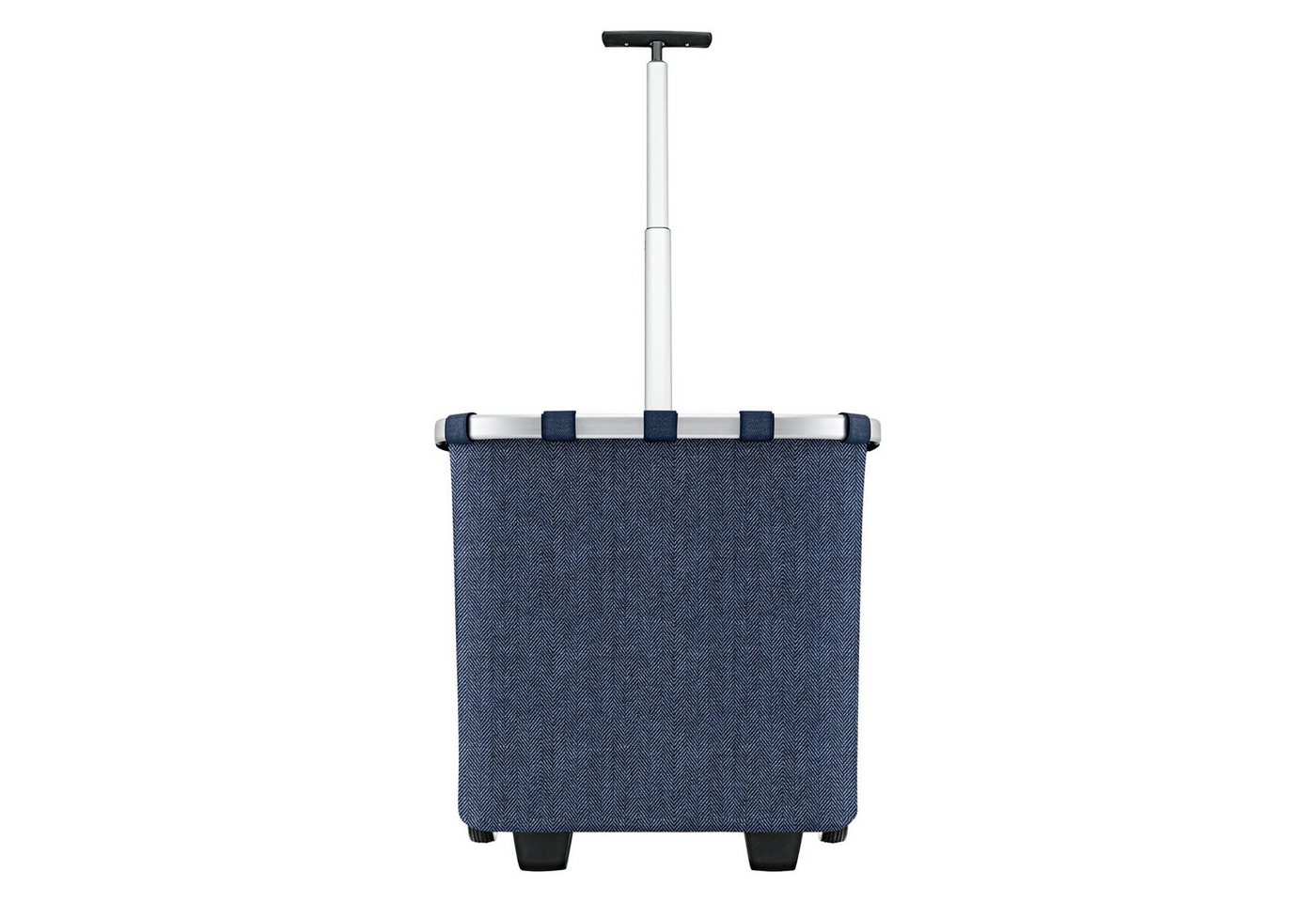 REISENTHEL® Einkaufstrolley carrycruiser, 40 l, herausnehmbares Innenfutter – Bild 5 von 5