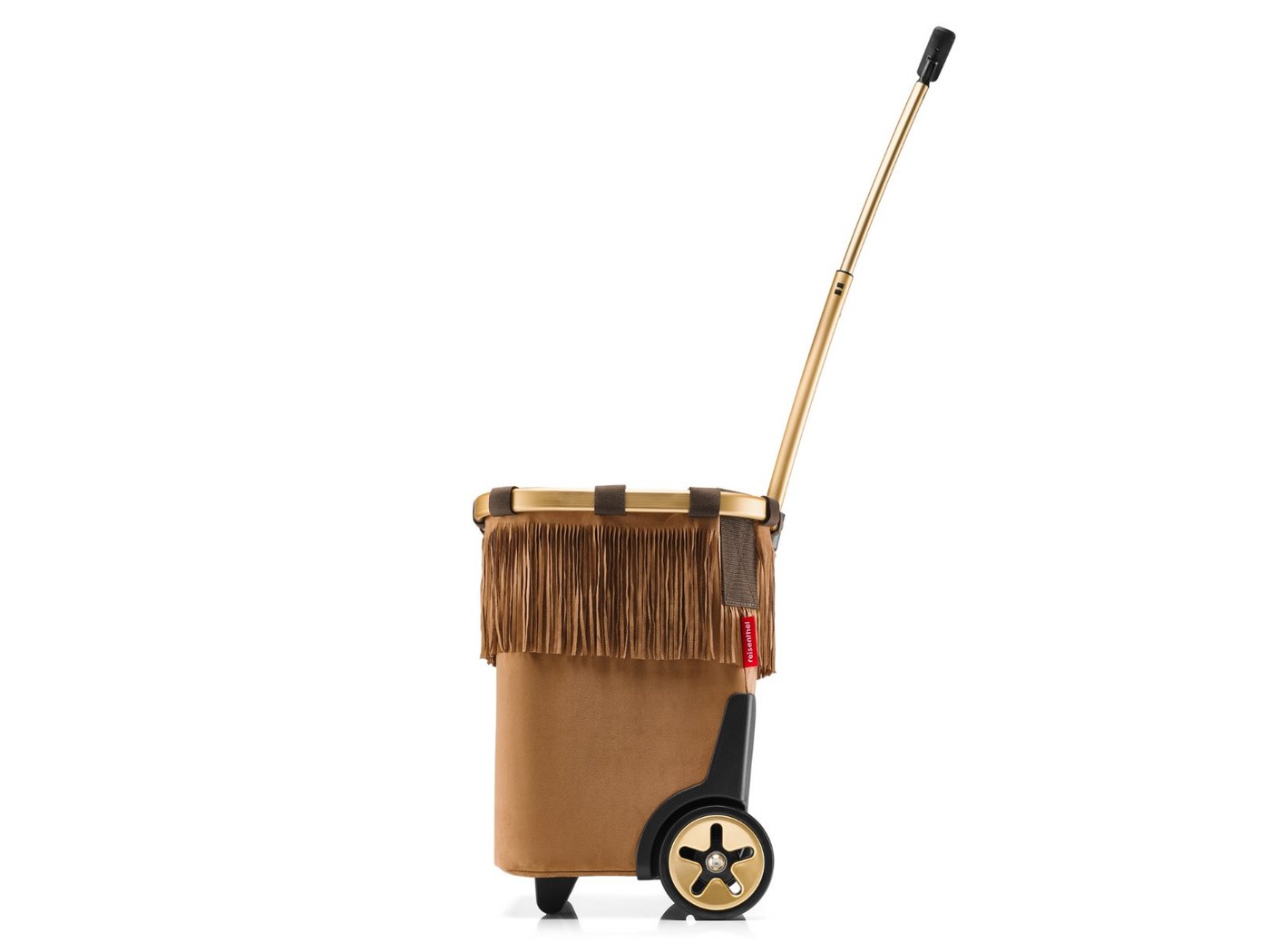 REISENTHEL® Einkaufstrolley carrycruiser western – Bild 2 von 5