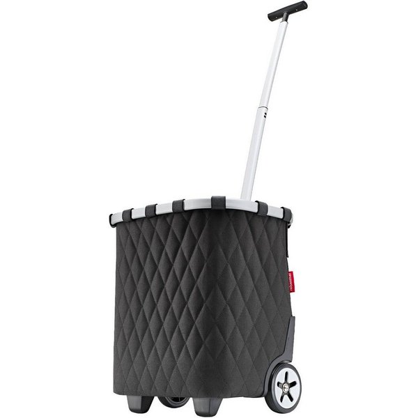 REISENTHEL® Einkaufstrolley carrycruiser, 40 l, herausnehmbares Innenfutter