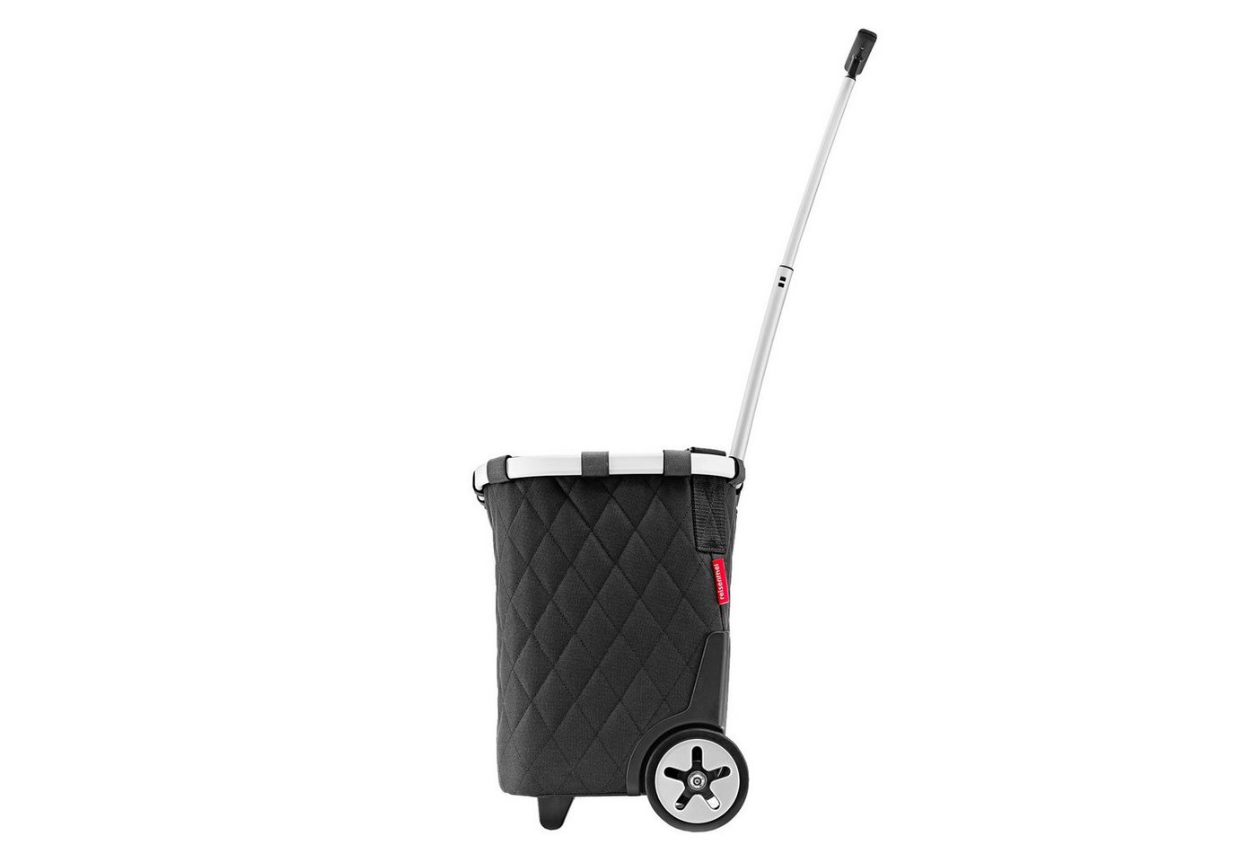 REISENTHEL® Einkaufstrolley carrycruiser, 40 l, herausnehmbares Innenfutter – Bild 2 von 5