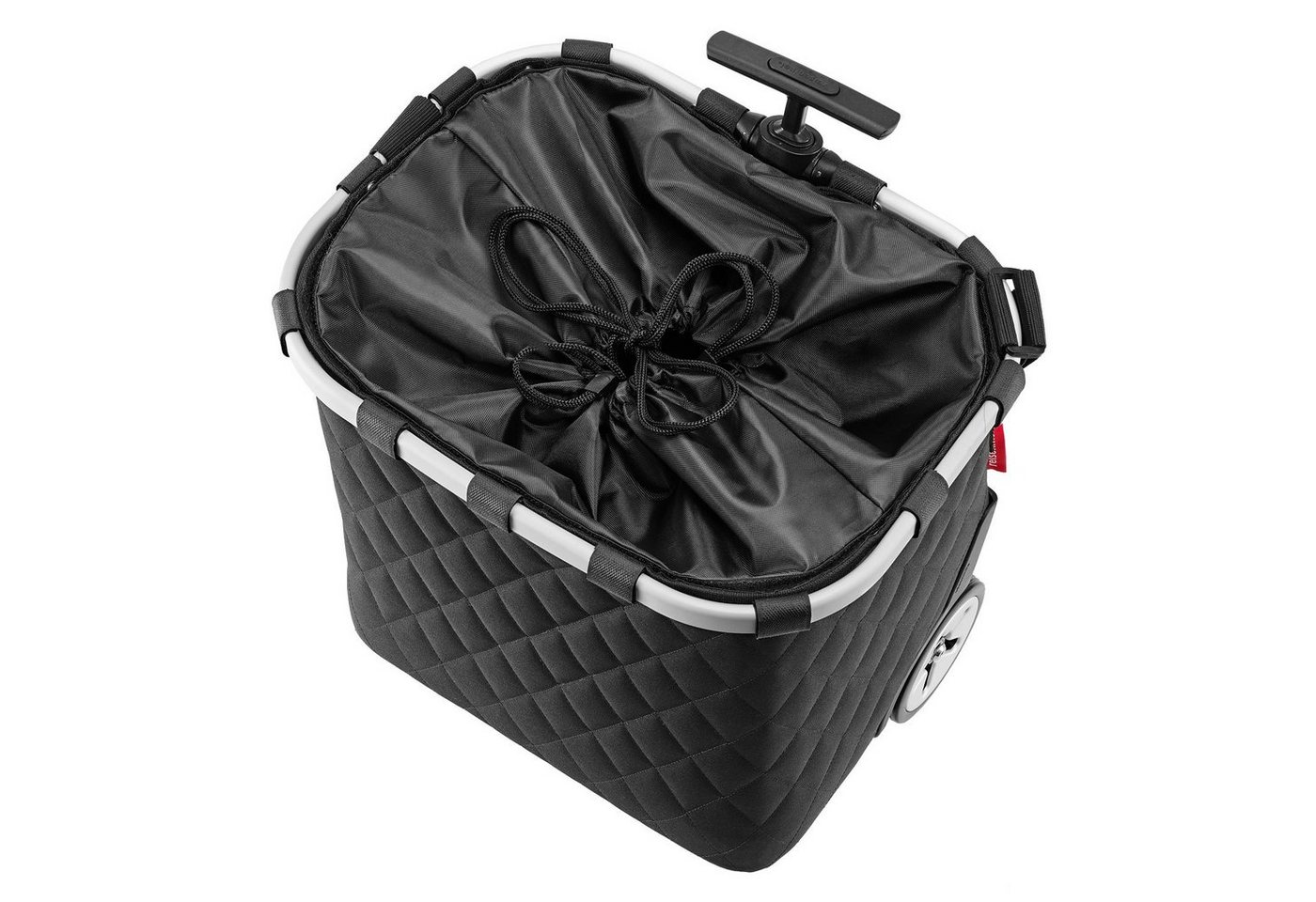REISENTHEL® Einkaufstrolley carrycruiser, 40 l, herausnehmbares Innenfutter – Bild 3 von 5