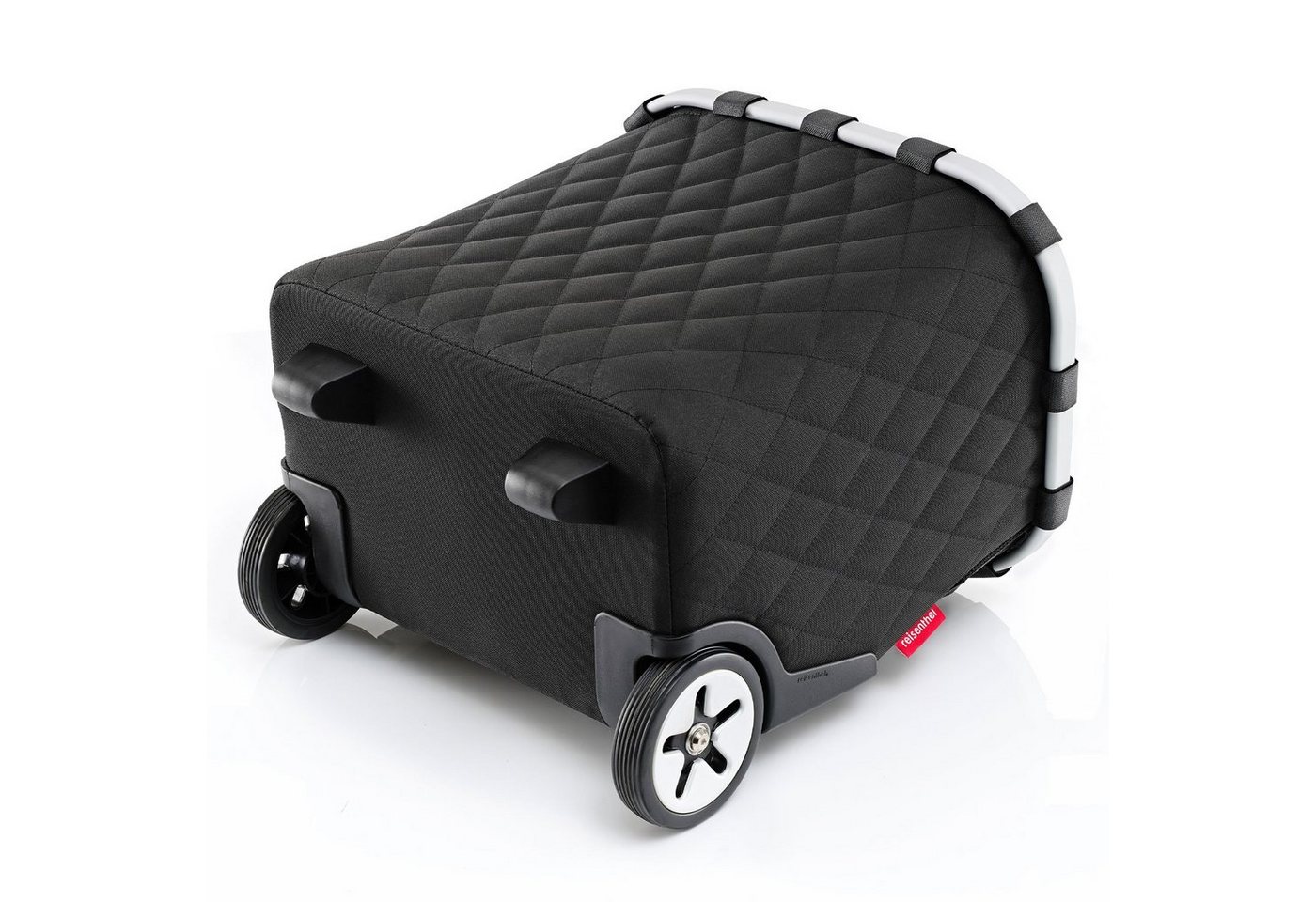 REISENTHEL® Einkaufstrolley carrycruiser, 40 l, herausnehmbares Innenfutter – Bild 4 von 5