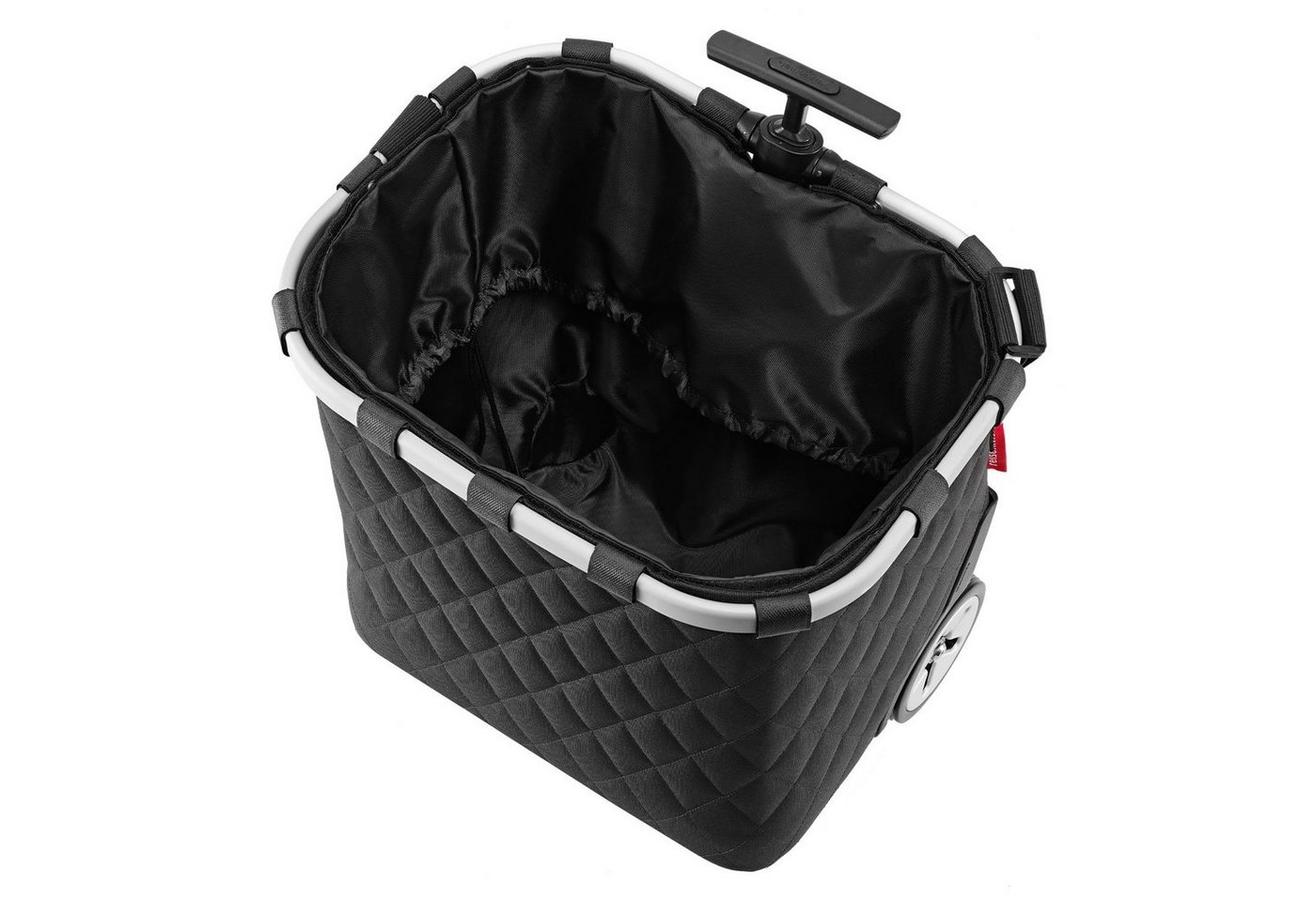 REISENTHEL® Einkaufstrolley carrycruiser, 40 l, herausnehmbares Innenfutter – Bild 5 von 5