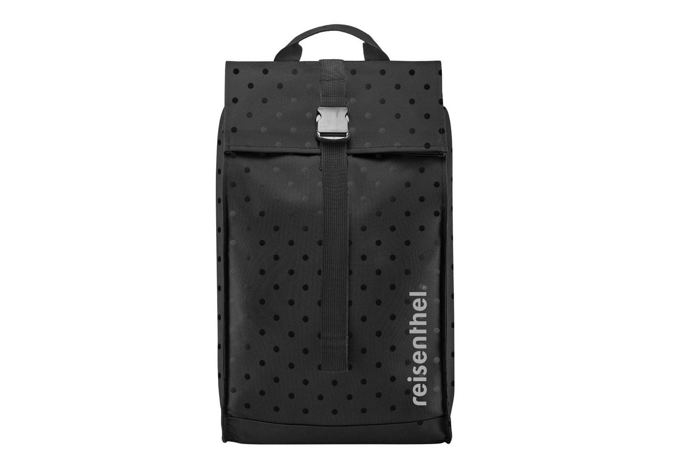 REISENTHEL® Einkaufstrolley citycruiser rolltop, 40 l – Bild 2 von 5