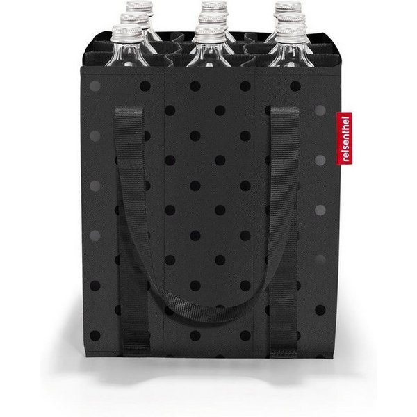REISENTHEL® Flaschenkorb bottlebag, Flaschenträger Flaschentasche Flaschenkorb bottlebag Einkaufstasche
