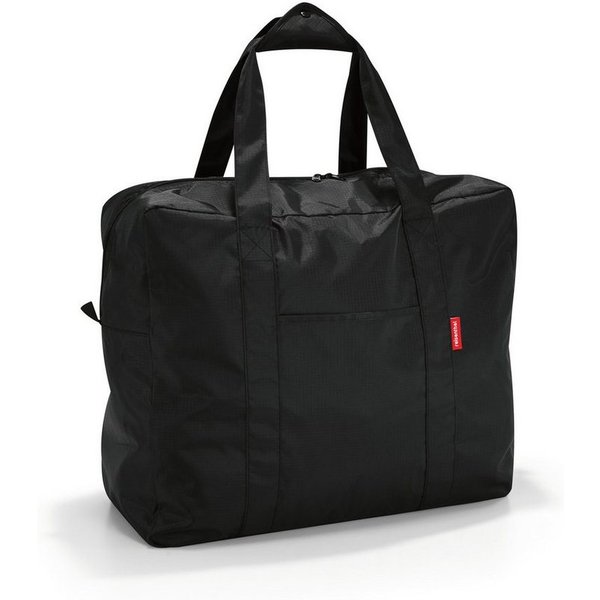 REISENTHEL® Freizeittasche Mini Maxi touringbag Reisetasche 40 L, der flexible und stilvolle Begleiter.