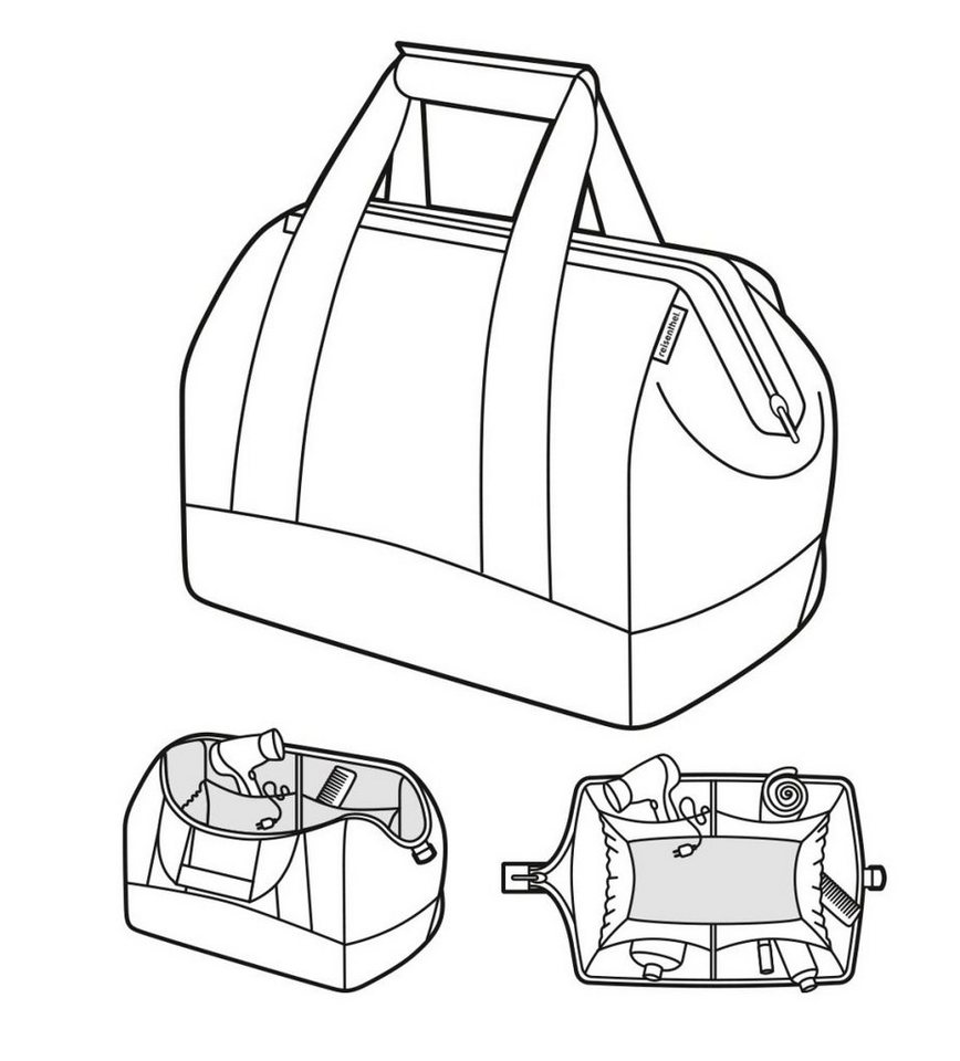 REISENTHEL® Gymbag – Bild 4 von 4