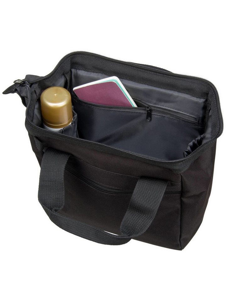 REISENTHEL® Handtasche Allrounder Cross, Crossbody Bags – Bild 4 von 5
