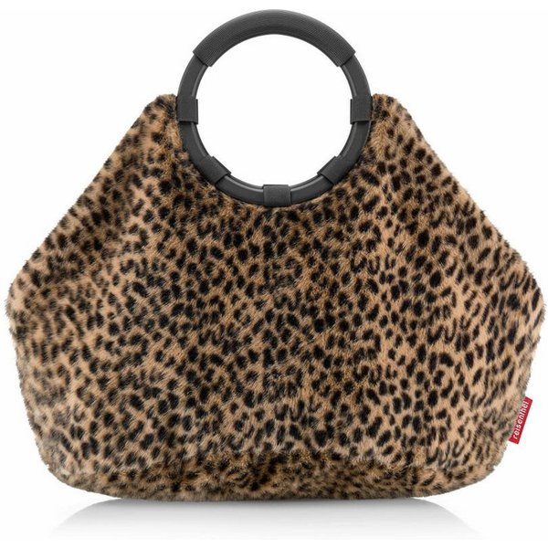 leo fake fur