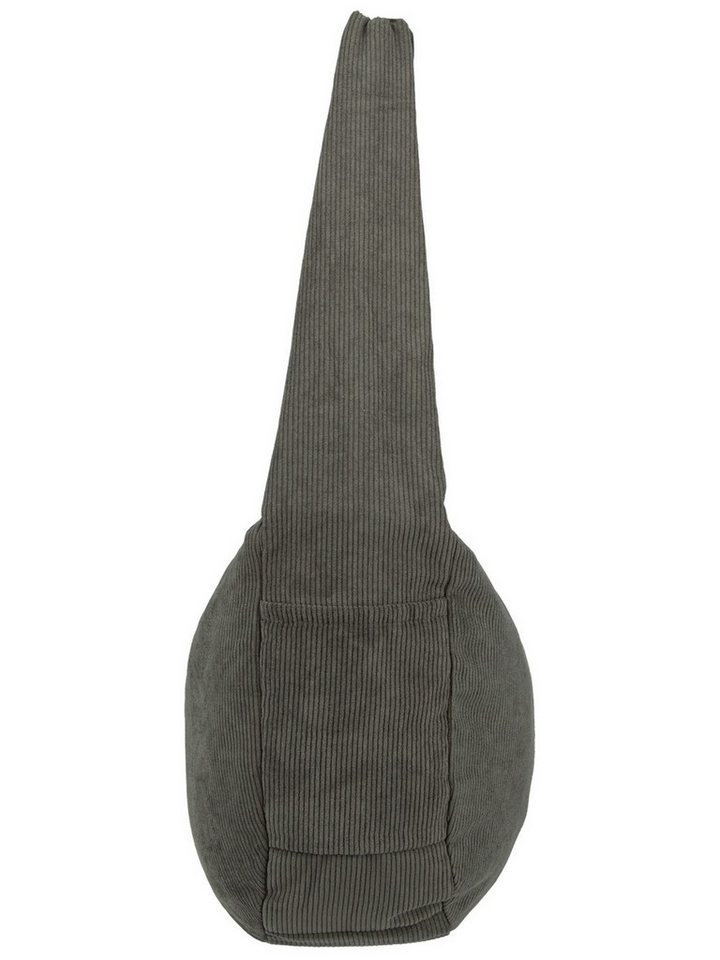 REISENTHEL® Handtasche Moonbag, Hobo Bags – Bild 3 von 4