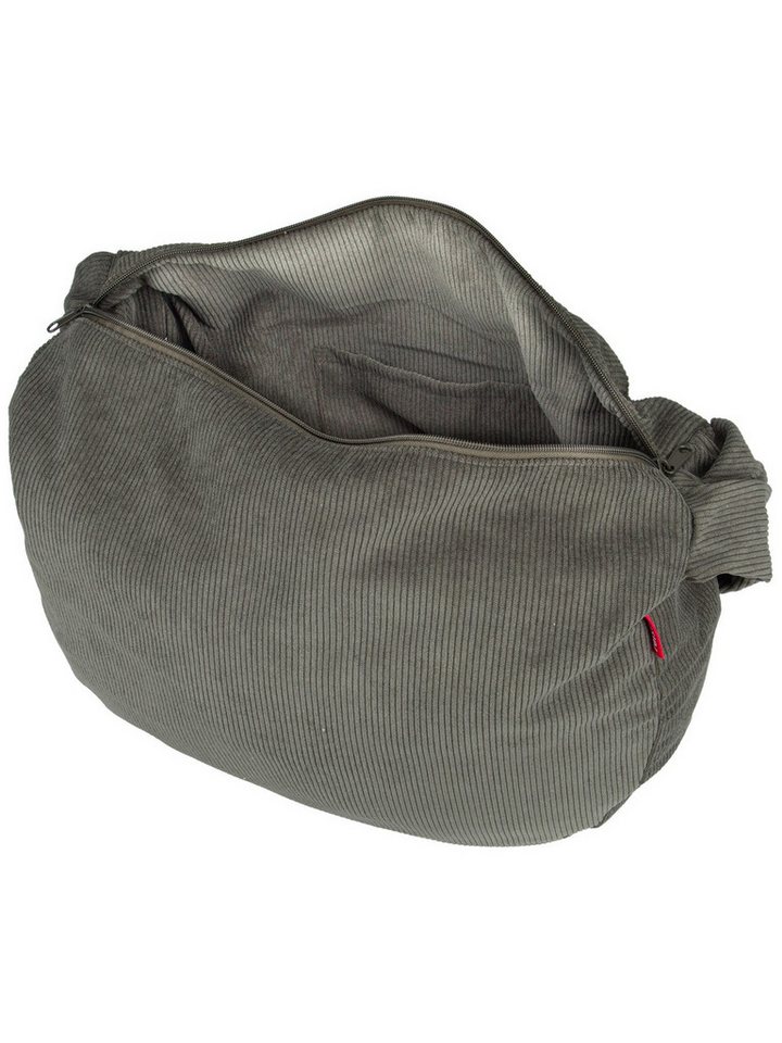 REISENTHEL® Handtasche Moonbag, Hobo Bags – Bild 4 von 4