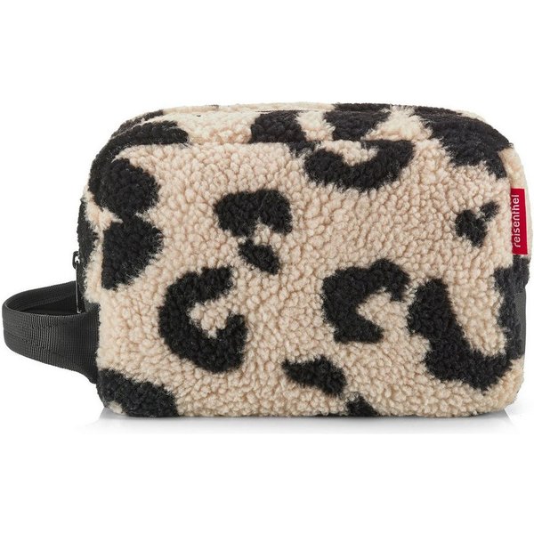 REISENTHEL® Kosmetiktasche, PET