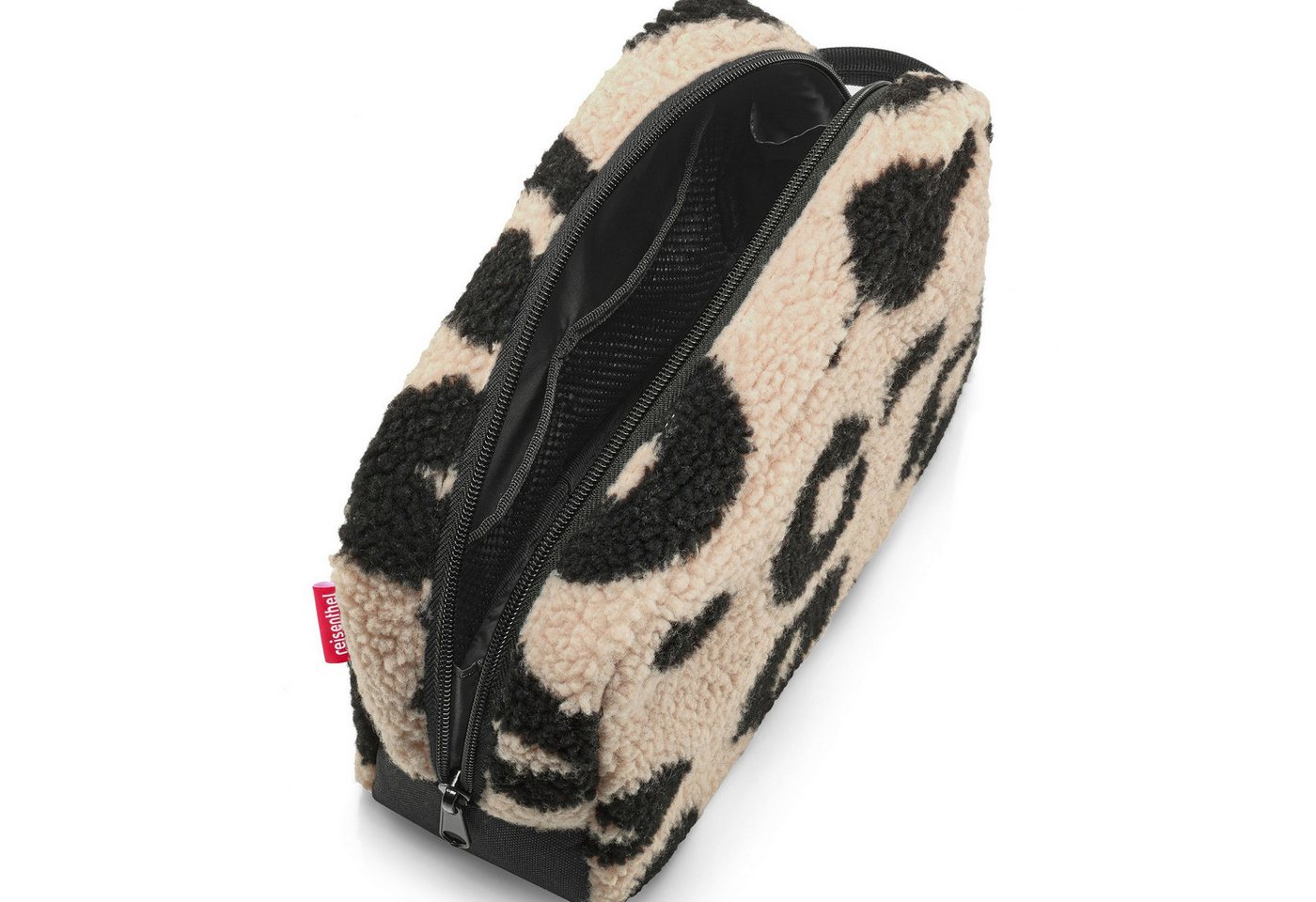 REISENTHEL® Kosmetiktasche, PET – Bild 4 von 4