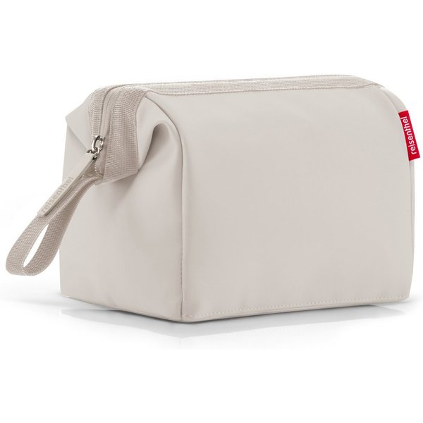 REISENTHEL® Kosmetiktasche allrounder cosmetic stone