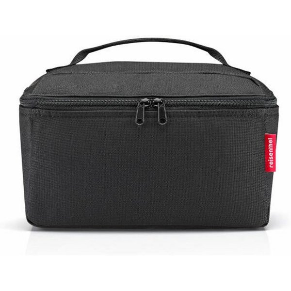 REISENTHEL® Kosmetiktasche beautycase Black