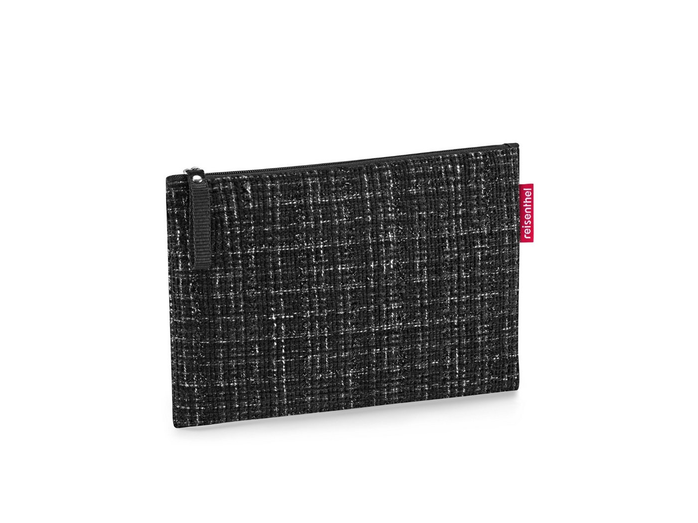 REISENTHEL® Kosmetiktasche case 1 bouclé black – Bild 2 von 4