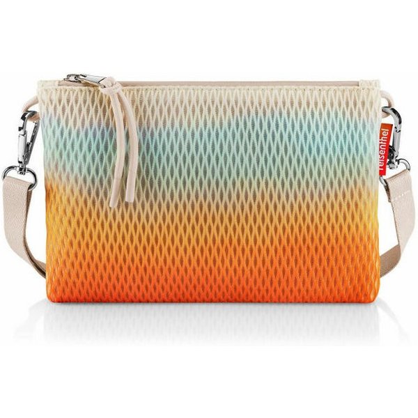 REISENTHEL® Kosmetiktasche extralite case 1 mesh tropical